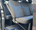 Рено Трафик 2012 в Калуше на Automoto.ua Черный Рено Трафик, объемом двигателя 2 л и пробегом 320 тыс. км за 13500 $, фото 17 на Automoto.ua