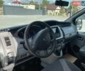 Черный Рено Трафик, объемом двигателя 2 л и пробегом 289 тыс. км за 14250 $, фото 21 на Automoto.ua