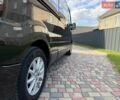 Черный Рено Трафик, объемом двигателя 2 л и пробегом 243 тыс. км за 14300 $, фото 18 на Automoto.ua