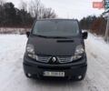 Чорний Рено Трафік, об'ємом двигуна 2 л та пробігом 243 тис. км за 17900 $, фото 23 на Automoto.ua