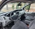 Рено Трафик 2012 в Житомире на Automoto.ua Черный Рено Трафик, объемом двигателя 2 л и пробегом 176 тыс. км за 8600 $, фото 7 на Automoto.ua