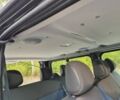 Черный Рено Трафик, объемом двигателя 2 л и пробегом 231 тыс. км за 8300 $, фото 23 на Automoto.ua