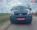Черный Рено Трафик, объемом двигателя 0 л и пробегом 290 тыс. км за 14300 $, фото 1 на Automoto.ua