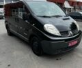 Черный Рено Трафик, объемом двигателя 2 л и пробегом 342 тыс. км за 13900 $, фото 2 на Automoto.ua