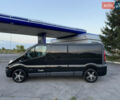 Черный Рено Трафик, объемом двигателя 2 л и пробегом 240 тыс. км за 13200 $, фото 4 на Automoto.ua