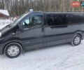 Черный Рено Трафик, объемом двигателя 2 л и пробегом 450 тыс. км за 13200 $, фото 2 на Automoto.ua