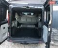 Черный Рено Трафик, объемом двигателя 2 л и пробегом 218 тыс. км за 13300 $, фото 13 на Automoto.ua
