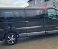 Чорний Рено Трафік, об'ємом двигуна 2 л та пробігом 320 тис. км за 13500 $, фото 8 на Automoto.ua