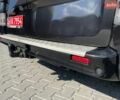 Черный Рено Трафик, объемом двигателя 2 л и пробегом 289 тыс. км за 14250 $, фото 10 на Automoto.ua