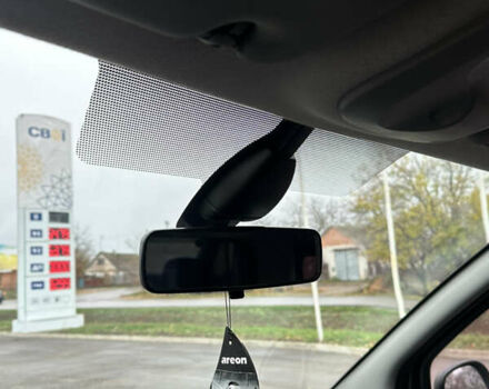 Черный Рено Трафик, объемом двигателя 2 л и пробегом 293 тыс. км за 12500 $, фото 33 на Automoto.ua