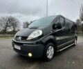 Черный Рено Трафик, объемом двигателя 2 л и пробегом 293 тыс. км за 12500 $, фото 1 на Automoto.ua