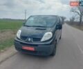 Черный Рено Трафик, объемом двигателя 0 л и пробегом 290 тыс. км за 14300 $, фото 13 на Automoto.ua