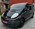 Черный Рено Трафик, объемом двигателя 2 л и пробегом 342 тыс. км за 14400 $, фото 1 на Automoto.ua