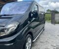 Чорний Рено Трафік, об'ємом двигуна 2 л та пробігом 323 тис. км за 16500 $, фото 2 на Automoto.ua