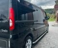 Чорний Рено Трафік, об'ємом двигуна 2 л та пробігом 323 тис. км за 16500 $, фото 6 на Automoto.ua