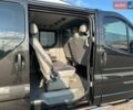 Чорний Рено Трафік, об'ємом двигуна 2.5 л та пробігом 246 тис. км за 15850 $, фото 61 на Automoto.ua