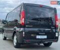 Черный Рено Трафик, объемом двигателя 2.5 л и пробегом 196 тыс. км за 17999 $, фото 26 на Automoto.ua