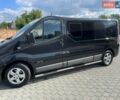 Черный Рено Трафик, объемом двигателя 2 л и пробегом 289 тыс. км за 14250 $, фото 6 на Automoto.ua