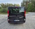 Черный Рено Трафик, объемом двигателя 2 л и пробегом 231 тыс. км за 8400 $, фото 7 на Automoto.ua