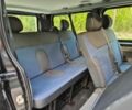 Черный Рено Трафик, объемом двигателя 2 л и пробегом 231 тыс. км за 8300 $, фото 15 на Automoto.ua