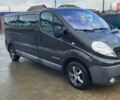 Рено Трафик 2012 в Калуше на Automoto.ua Черный Рено Трафик, объемом двигателя 2 л и пробегом 320 тыс. км за 13500 $, фото 1 на Automoto.ua
