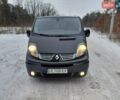 Чорний Рено Трафік, об'ємом двигуна 2 л та пробігом 243 тис. км за 17900 $, фото 2 на Automoto.ua