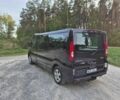 Черный Рено Трафик, объемом двигателя 2 л и пробегом 231 тыс. км за 8400 $, фото 4 на Automoto.ua