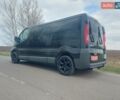 Черный Рено Трафик, объемом двигателя 0 л и пробегом 290 тыс. км за 14300 $, фото 4 на Automoto.ua