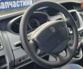 Рено Трафик 2012 в Калуше на Automoto.ua Черный Рено Трафик, объемом двигателя 2 л и пробегом 320 тыс. км за 13500 $, фото 12 на Automoto.ua