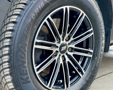 Черный Рено Трафик, объемом двигателя 2 л и пробегом 240 тыс. км за 14499 $, фото 12 на Automoto.ua