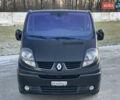 Черный Рено Трафик, объемом двигателя 2 л и пробегом 201 тыс. км за 17900 $, фото 1 на Automoto.ua