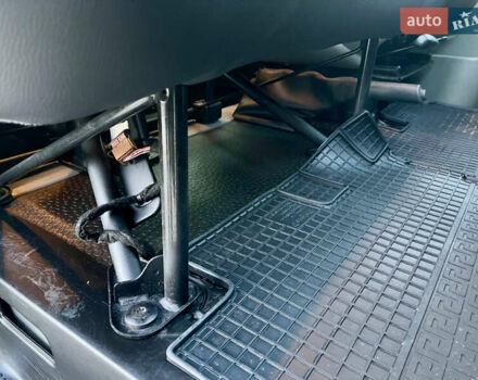 Черный Рено Трафик, объемом двигателя 2 л и пробегом 240 тыс. км за 14499 $, фото 53 на Automoto.ua