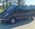 Чорний Рено Трафік, об'ємом двигуна 2 л та пробігом 119 тис. км за 9100 $, фото 1 на Automoto.ua