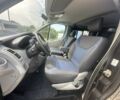 Черный Рено Трафик, объемом двигателя 2 л и пробегом 218 тыс. км за 16488 $, фото 7 на Automoto.ua