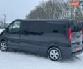 Чорний Рено Трафік, об'ємом двигуна 2 л та пробігом 201 тис. км за 17550 $, фото 6 на Automoto.ua
