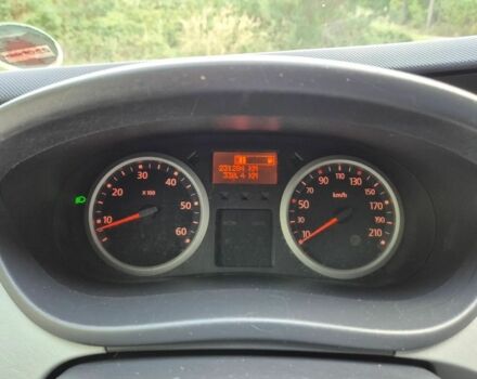 Черный Рено Трафик, объемом двигателя 2 л и пробегом 231 тыс. км за 8300 $, фото 22 на Automoto.ua