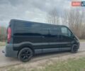 Черный Рено Трафик, объемом двигателя 0 л и пробегом 290 тыс. км за 14300 $, фото 18 на Automoto.ua
