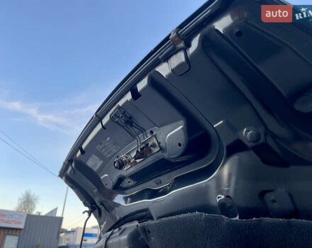 Черный Рено Трафик, объемом двигателя 2 л и пробегом 240 тыс. км за 14499 $, фото 57 на Automoto.ua