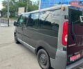 Черный Рено Трафик, объемом двигателя 2 л и пробегом 342 тыс. км за 14400 $, фото 9 на Automoto.ua