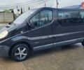 Рено Трафик 2012 в Калуше на Automoto.ua Черный Рено Трафик, объемом двигателя 2 л и пробегом 320 тыс. км за 13500 $, фото 1 на Automoto.ua
