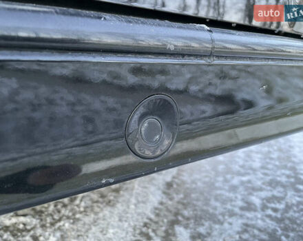 Черный Рено Трафик, объемом двигателя 2 л и пробегом 201 тыс. км за 17900 $, фото 21 на Automoto.ua