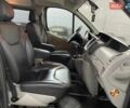 Черный Рено Трафик, объемом двигателя 2 л и пробегом 292 тыс. км за 16900 $, фото 6 на Automoto.ua