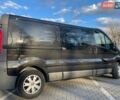 Черный Рено Трафик, объемом двигателя 2 л и пробегом 217 тыс. км за 15800 $, фото 86 на Automoto.ua