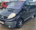 Рено Трафик 2012 в Калуше на Automoto.ua Черный Рено Трафик, объемом двигателя 2 л и пробегом 320 тыс. км за 13500 $, фото 3 на Automoto.ua