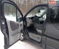 Чорний Рено Трафік, об'ємом двигуна 2 л та пробігом 243 тис. км за 17900 $, фото 12 на Automoto.ua