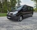 Черный Рено Трафик, объемом двигателя 2 л и пробегом 231 тыс. км за 8400 $, фото 10 на Automoto.ua