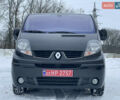 Чорний Рено Трафік, об'ємом двигуна 2 л та пробігом 201 тис. км за 17550 $, фото 2 на Automoto.ua