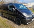Чорний Рено Трафік, об'ємом двигуна 2 л та пробігом 176 тис. км за 8400 $, фото 3 на Automoto.ua