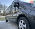 Черный Рено Трафик, объемом двигателя 2 л и пробегом 201 тыс. км за 17900 $, фото 18 на Automoto.ua
