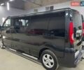 Черный Рено Трафик, объемом двигателя 2 л и пробегом 292 тыс. км за 16900 $, фото 54 на Automoto.ua